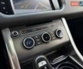 Білий Ленд Ровер Range Rover Sport, об'ємом двигуна 2.99 л та пробігом 231 тис. км за 25990 $, фото 19 на Automoto.ua
