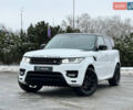 Білий Ленд Ровер Range Rover Sport, об'ємом двигуна 2.99 л та пробігом 235 тис. км за 23500 $, фото 7 на Automoto.ua