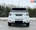 Білий Ленд Ровер Range Rover Sport, об'ємом двигуна 2.99 л та пробігом 235 тис. км за 23500 $, фото 14 на Automoto.ua