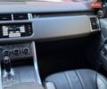 Білий Ленд Ровер Range Rover Sport, об'ємом двигуна 3 л та пробігом 164 тис. км за 21900 $, фото 27 на Automoto.ua