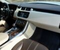 Білий Ленд Ровер Range Rover Sport, об'ємом двигуна 3 л та пробігом 78 тис. км за 48500 $, фото 43 на Automoto.ua