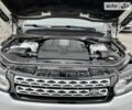 Білий Ленд Ровер Range Rover Sport, об'ємом двигуна 3 л та пробігом 139 тис. км за 35500 $, фото 55 на Automoto.ua