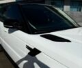 Білий Ленд Ровер Range Rover Sport, об'ємом двигуна 2.99 л та пробігом 145 тис. км за 30999 $, фото 4 на Automoto.ua