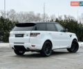 Білий Ленд Ровер Range Rover Sport, об'ємом двигуна 2.99 л та пробігом 235 тис. км за 23500 $, фото 17 на Automoto.ua