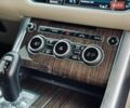 Білий Ленд Ровер Range Rover Sport, об'ємом двигуна 3 л та пробігом 125 тис. км за 20500 $, фото 19 на Automoto.ua