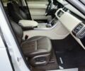 Білий Ленд Ровер Range Rover Sport, об'ємом двигуна 3 л та пробігом 80 тис. км за 53333 $, фото 45 на Automoto.ua