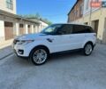 Білий Ленд Ровер Range Rover Sport, об'ємом двигуна 3 л та пробігом 178 тис. км за 21500 $, фото 2 на Automoto.ua