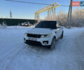 Білий Ленд Ровер Range Rover Sport, об'ємом двигуна 2.99 л та пробігом 113 тис. км за 25700 $, фото 1 на Automoto.ua