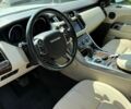 Білий Ленд Ровер Range Rover Sport, об'ємом двигуна 3 л та пробігом 163 тис. км за 19900 $, фото 8 на Automoto.ua