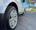 Білий Ленд Ровер Range Rover Sport, об'ємом двигуна 3 л та пробігом 178 тис. км за 21500 $, фото 12 на Automoto.ua