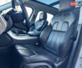 Білий Ленд Ровер Range Rover Sport, об'ємом двигуна 2.99 л та пробігом 235 тис. км за 23500 $, фото 53 на Automoto.ua