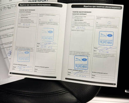 Белый Ленд Ровер Рендж Ровер Спорт, объемом двигателя 2.99 л и пробегом 132 тыс. км за 35500 $, фото 51 на Automoto.ua