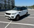 Білий Ленд Ровер Range Rover Sport, об'ємом двигуна 2.99 л та пробігом 212 тис. км за 31500 $, фото 1 на Automoto.ua