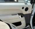 Білий Ленд Ровер Range Rover Sport, об'ємом двигуна 3 л та пробігом 163 тис. км за 19900 $, фото 13 на Automoto.ua