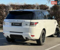 Белый Ленд Ровер Рендж Ровер Спорт, объемом двигателя 2.99 л и пробегом 235 тыс. км за 21500 $, фото 19 на Automoto.ua
