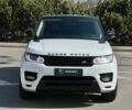 Білий Ленд Ровер Range Rover Sport, об'ємом двигуна 3 л та пробігом 235 тис. км за 20999 $, фото 1 на Automoto.ua