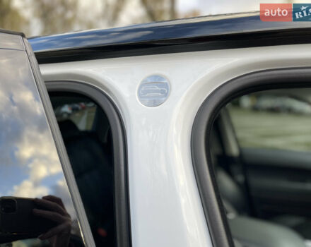 Білий Ленд Ровер Range Rover Sport, об'ємом двигуна 2.99 л та пробігом 145 тис. км за 30888 $, фото 32 на Automoto.ua