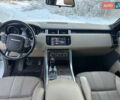 Білий Ленд Ровер Range Rover Sport, об'ємом двигуна 2.99 л та пробігом 113 тис. км за 25700 $, фото 23 на Automoto.ua