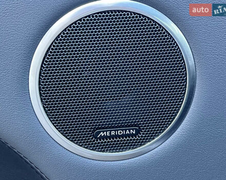 Білий Ленд Ровер Range Rover Sport, об'ємом двигуна 2.99 л та пробігом 235 тис. км за 23500 $, фото 54 на Automoto.ua