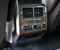 Білий Ленд Ровер Range Rover Sport, об'ємом двигуна 3 л та пробігом 78 тис. км за 48500 $, фото 31 на Automoto.ua