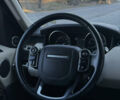 Білий Ленд Ровер Range Rover Sport, об'ємом двигуна 3 л та пробігом 95 тис. км за 26000 $, фото 11 на Automoto.ua