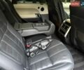 Білий Ленд Ровер Range Rover Sport, об'ємом двигуна 2.99 л та пробігом 132 тис. км за 28000 $, фото 59 на Automoto.ua