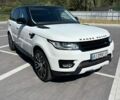 Білий Ленд Ровер Range Rover Sport, об'ємом двигуна 2.99 л та пробігом 212 тис. км за 31500 $, фото 6 на Automoto.ua