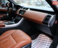 Білий Ленд Ровер Range Rover Sport, об'ємом двигуна 5 л та пробігом 123 тис. км за 29900 $, фото 46 на Automoto.ua