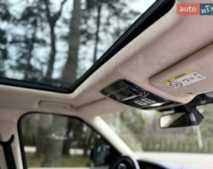 Білий Ленд Ровер Range Rover Sport, об'ємом двигуна 2.99 л та пробігом 132 тис. км за 28000 $, фото 63 на Automoto.ua