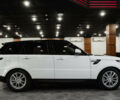 Білий Ленд Ровер Range Rover Sport, об'ємом двигуна 3 л та пробігом 40 тис. км за 49500 $, фото 7 на Automoto.ua