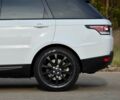 Білий Ленд Ровер Range Rover Sport, об'ємом двигуна 3 л та пробігом 78 тис. км за 48500 $, фото 8 на Automoto.ua