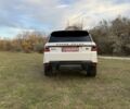 Белый Ленд Ровер Рендж Ровер Спорт, объемом двигателя 3 л и пробегом 162 тыс. км за 24200 $, фото 4 на Automoto.ua