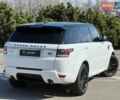 Белый Ленд Ровер Рендж Ровер Спорт, объемом двигателя 2.99 л и пробегом 236 тыс. км за 20999 $, фото 19 на Automoto.ua