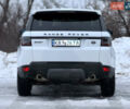 Белый Ленд Ровер Рендж Ровер Спорт, объемом двигателя 3 л и пробегом 162 тыс. км за 22500 $, фото 12 на Automoto.ua