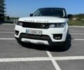 Білий Ленд Ровер Range Rover Sport, об'ємом двигуна 2.99 л та пробігом 212 тис. км за 31500 $, фото 2 на Automoto.ua