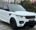 Білий Ленд Ровер Range Rover Sport, об'ємом двигуна 2.99 л та пробігом 235 тис. км за 23500 $, фото 25 на Automoto.ua