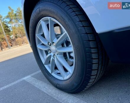 Белый Ленд Ровер Рендж Ровер Спорт, объемом двигателя 2.99 л и пробегом 190 тыс. км за 24000 $, фото 33 на Automoto.ua