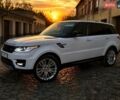 Білий Ленд Ровер Range Rover Sport, об'ємом двигуна 3 л та пробігом 178 тис. км за 21500 $, фото 1 на Automoto.ua