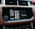 Білий Ленд Ровер Range Rover Sport, об'ємом двигуна 5 л та пробігом 123 тис. км за 29900 $, фото 33 на Automoto.ua