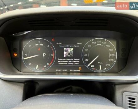 Білий Ленд Ровер Range Rover Sport, об'ємом двигуна 2.99 л та пробігом 231 тис. км за 25990 $, фото 15 на Automoto.ua