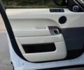 Білий Ленд Ровер Range Rover Sport, об'ємом двигуна 3 л та пробігом 78 тис. км за 48500 $, фото 16 на Automoto.ua