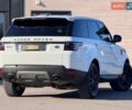 Білий Ленд Ровер Range Rover Sport, об'ємом двигуна 3 л та пробігом 164 тис. км за 21900 $, фото 20 на Automoto.ua