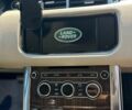 Білий Ленд Ровер Range Rover Sport, об'ємом двигуна 2.99 л та пробігом 212 тис. км за 31500 $, фото 15 на Automoto.ua