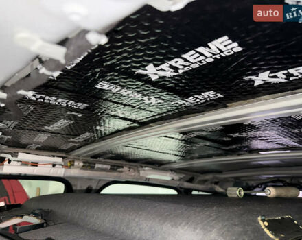 Білий Ленд Ровер Range Rover Sport, об'ємом двигуна 2.99 л та пробігом 132 тис. км за 35500 $, фото 44 на Automoto.ua