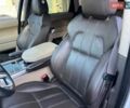 Білий Ленд Ровер Range Rover Sport, об'ємом двигуна 3 л та пробігом 178 тис. км за 21500 $, фото 17 на Automoto.ua