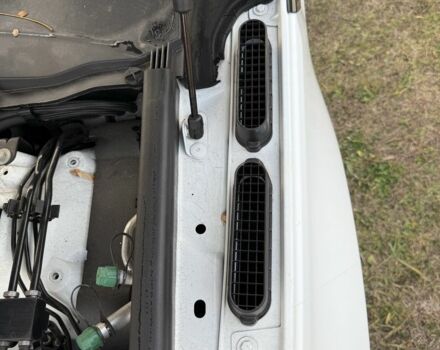 Белый Ленд Ровер Рендж Ровер Спорт, объемом двигателя 3 л и пробегом 162 тыс. км за 24200 $, фото 22 на Automoto.ua