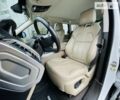 Білий Ленд Ровер Range Rover Sport, об'ємом двигуна 2.99 л та пробігом 152 тис. км за 29999 $, фото 16 на Automoto.ua