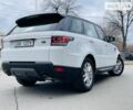 Білий Ленд Ровер Range Rover Sport, об'ємом двигуна 2.99 л та пробігом 152 тис. км за 29999 $, фото 4 на Automoto.ua