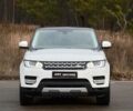 Білий Ленд Ровер Range Rover Sport, об'ємом двигуна 3 л та пробігом 80 тис. км за 53333 $, фото 2 на Automoto.ua