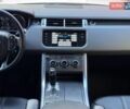 Білий Ленд Ровер Range Rover Sport, об'ємом двигуна 3 л та пробігом 164 тис. км за 21900 $, фото 26 на Automoto.ua